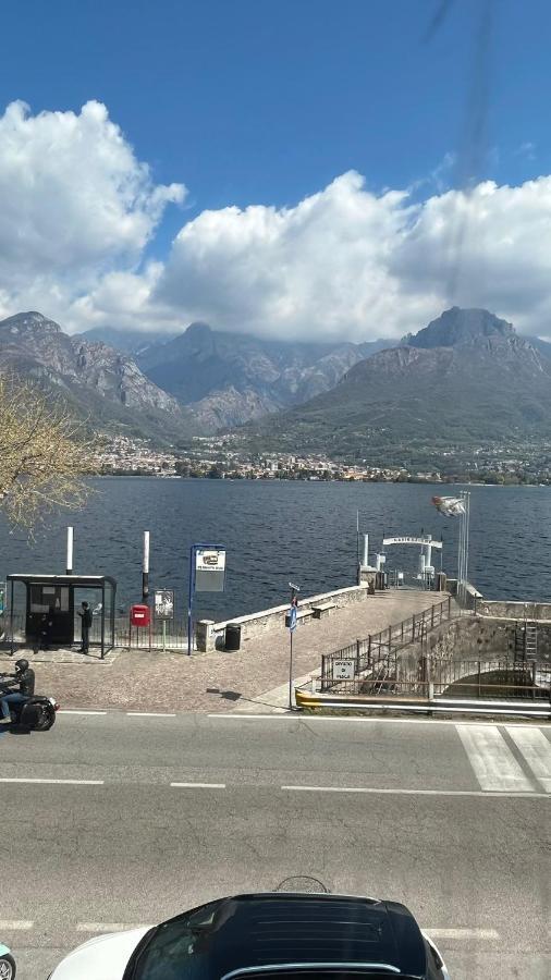Mountains And Lake Como Apartments 瓦尔博若纳 外观 照片